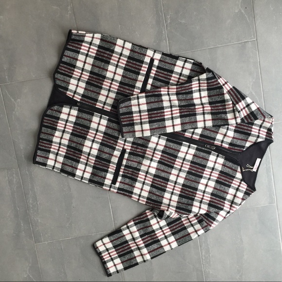 Parisian Spring Tweed Jacket - Picture 5 of 9